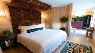Imagen de Tu hotel en 100 días (T1): La vida de una suite - 2