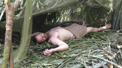 Imagen de Aventura en pelotas,...: Todo se derrumba - 2
