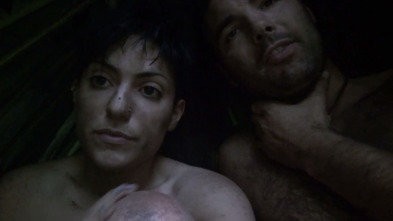 Imagen de Aventura en pelotas: Lluvia de terror - 2