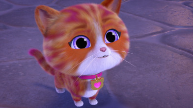 Imagen de Superkitties... (T2): Vídeos superlocos - 1
