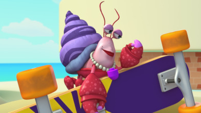 Imagen de Robogobo (T1): La torre hinchable - 1