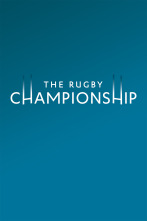 Imagen de Rugby Championship - 1