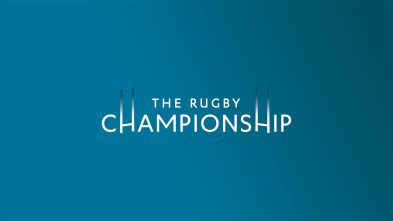 Imagen de Rugby Championship - 2