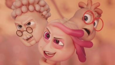 Imagen de Spermageddon. Una comedia seminal - 4