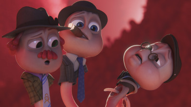Imagen de Spermageddon. Una comedia seminal - 8