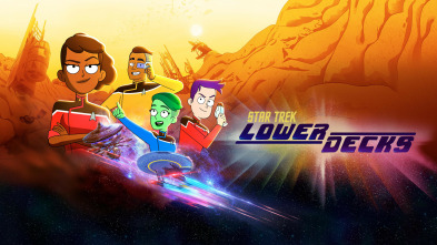 Imagen de Star Trek: Lower Decks (T2) - 2