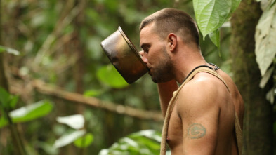 Imagen de Aventura en pelotas: Trastornados - 2