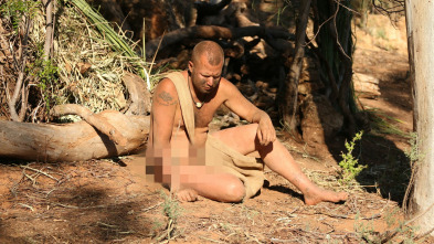 Imagen de Aventura en pelotas,...: Fundidos - 2