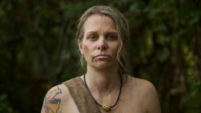 Imagen de Aventura en pelotas (T7): La ciénaga maldita parte 1 - 2