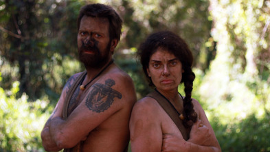 Imagen de Aventura en pelotas: La ciénaga maldita parte 2 - 2