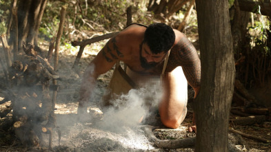 Imagen de Aventura en pelotas: Una lesión inesperada - 2