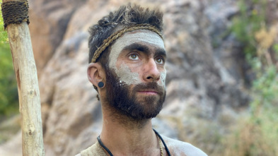 Imagen de Aventura en pelotas: Atrapados en la arena - 2