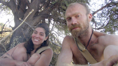 Imagen de Aventura en pelotas (T14): Acechadores nocturnos - 2