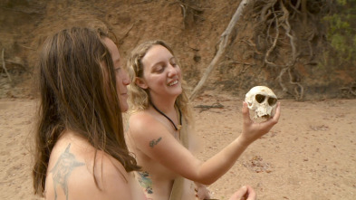 Imagen de Aventura en pelotas (T14): La batalla de los sexos - 2