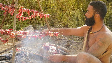 Imagen de Aventura en pelotas (T14): Leyendas y novatos - 2