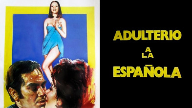 Imagen de Adulterio a la española - 2