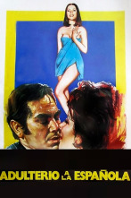 Imagen de Adulterio a la española - 1