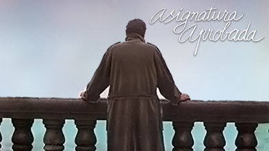 Imagen de Asignatura aprobada - 2