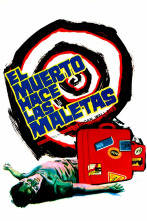 Imagen de El muerto hace las maletas - 1