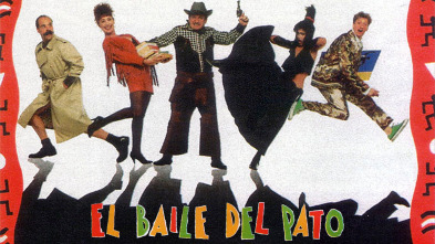 Imagen de El baile del pato - 2