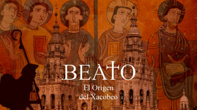 Imagen de Beato: El origen del Xacobeo - 2