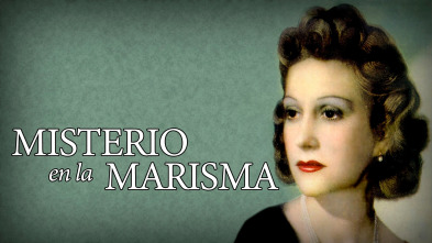 Imagen de Misterio en la marisma - 2