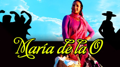 Imagen de María de la O - 2