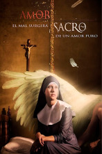 Imagen de Amor sacro - 1