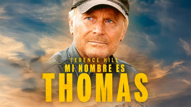 Imagen de Mi nombre es Thomas - 2