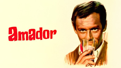 Imagen de Amador - 2