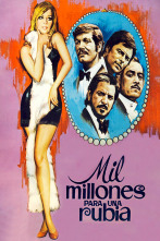 Imagen de Mil millones para una rubia - 1