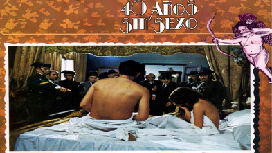 Imagen de Cuarenta años sin sexo - 2