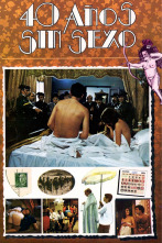 Imagen de Cuarenta años sin sexo - 1