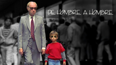 Imagen de De hombre a hombre - 2