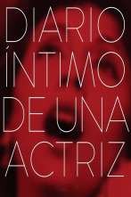 Imagen de Diario íntimo de una actriz - 1