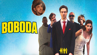 Imagen de Boboda - 2