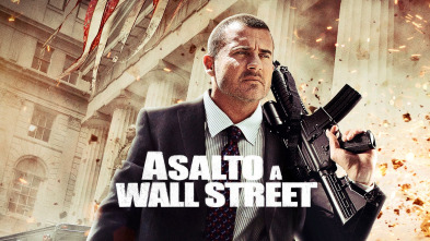 Imagen de Asalto a Wall Street - 2