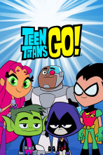 Imagen de Teen Titans Go! (T2) - 1