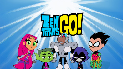 Imagen de Teen Titans Go! (T2) - 2