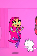 Imagen de Teen Titans Go! (T2): Manzanas caramelizadas / Halloween - 1