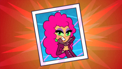 Imagen de Teen Titans Go! (T2): Locura de anuario / Agua de manguera - 2