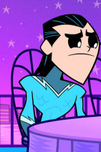 Imagen de Teen Titans Go! (T2): Piedras y agua / Múltiples talentos - 1