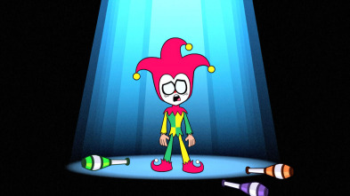 Imagen de Teen Titans Go! (T2): El retorno de Slade / Más de lo mismo - 2