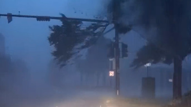 Imagen de Huracán Katrina: la...: Se avecina tormenta - 1
