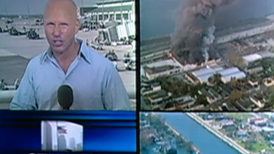 Imagen de Huracán Katrina: la...: Un lugar desesperado - 1