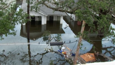 Imagen de Huracán Katrina: la...: El peor de los casos - 1