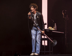 Imagen de Glastonbury 2025 Highlights - 5