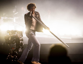 Imagen de Glastonbury 2025 Highlights - 6