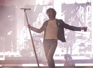 Imagen de Glastonbury 2025 Highlights - 7
