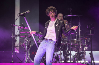 Imagen de Glastonbury 2025 Highlights - 8
